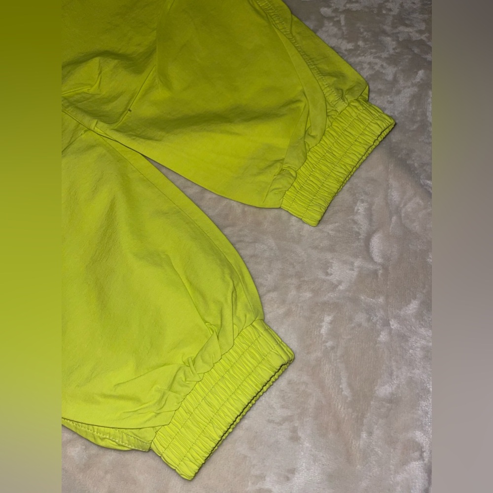 Utility Drawstring Joggers - Picture 4 of 7